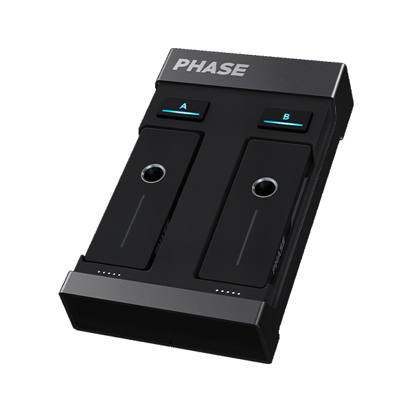 【訳あり】PHASE DJ ESSENTIAL my DJPLUS